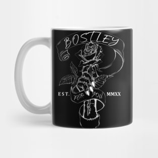 Bostley Rose Mug